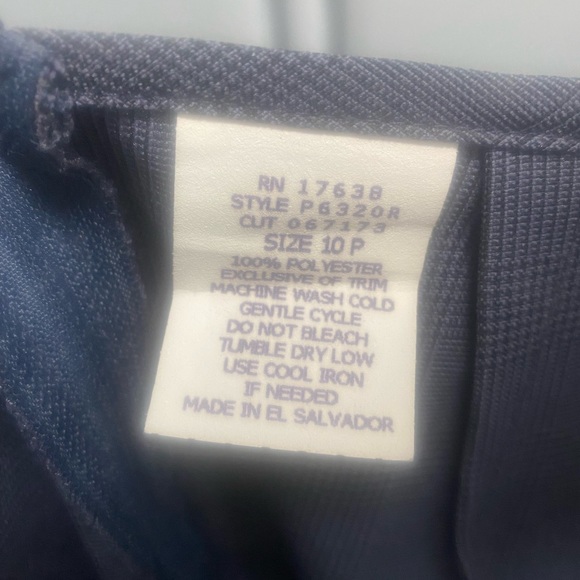 Beautiful Alesia 2 piece garment. 10P - Picture 6 of 6